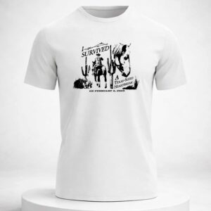 i survived the luka trade a texas sized heartbreak shirt
