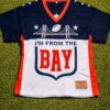 im from the bay superbowl lx jersey 2026