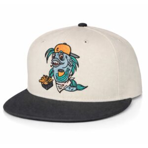 lc captains midwest fish fry hat 2026