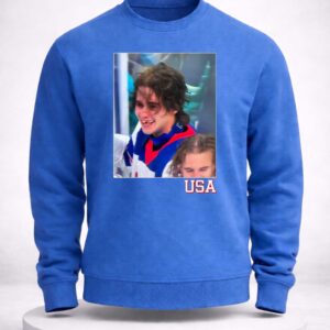 Jack Hughes Usa Hockey Shirt 2026 6 jack hughes usa hockey shirt 20264