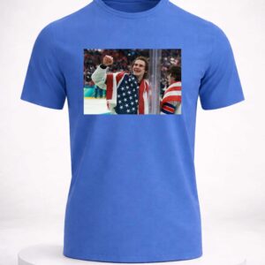 Jack Hughes USA Lost Teeth Shirt 2026 7 jack hughes usa lost teeth shirt 20263