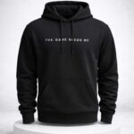Jay-Z The Game Needs Me Hoodie