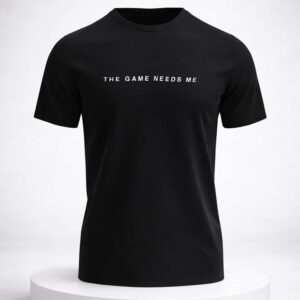 jay z the game needs me hoodie3