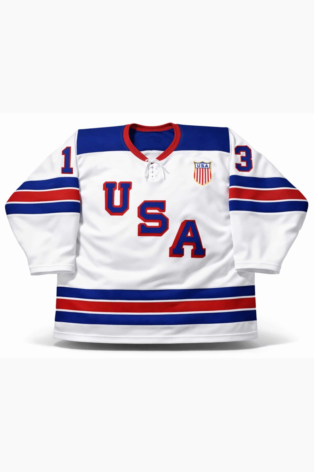 johnny gaudreau team usa hockey jersey