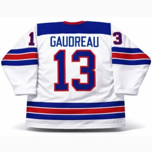 johnny gaudreau team usa hockey jersey1