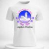jordon hudson orchids of asia day spa t shirt