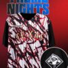 Jujutsu Kaisen Theme Night Jersey 2026 6 jujutsu kaisen theme night jersey 20261