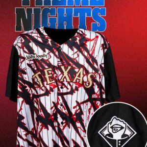 jujutsu kaisen theme night jersey 20261