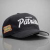 julian edelman boston patriots cap