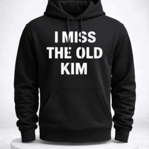 kanye west i miss the old kim shirt2