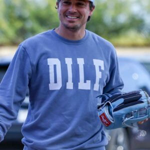 kiké hernandez dilf sweatshirt1