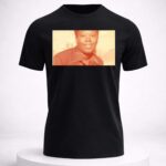King Harris Mom Picture Shirt