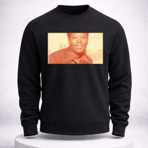 king harris mom picture shirt1