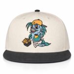 LC Captains Midwest Fish Fry Hat 2026