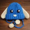 liam ramos super bowl lx knit beanie hat 2026