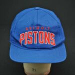 Lil Uzi Vert Detroit Pistons Hat