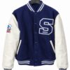lil uzi vert sega varsity jacket1