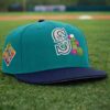 mariners 2026 spring training hat