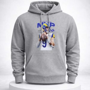 matthew stafford los angeles rams 2025 mvp shirt2