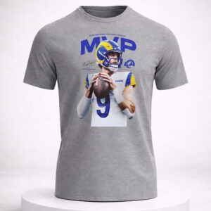 matthew stafford los angeles rams 2025 mvp shirt4