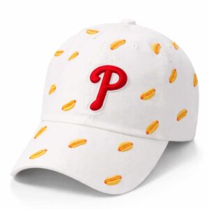 philadelphia phillies hot dog hat 2026