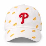 Philadelphia Phillies Hot Dog Hat 2026