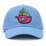 Philadelphia Phillies Phanatic Ice Cream Hat 2026