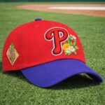 Phillies 2026 Spring Training Baseball Cap