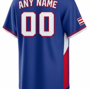 puerto rico world baseball classic jersey 20261