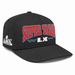 bad bunny x super tazon lx hat 20261