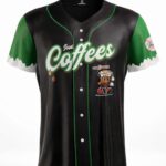 Reading Fightin Phils Reading Iced Coffees Jersey 2026