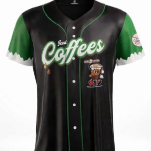 reading fightin phils reading iced coffees jersey 20261