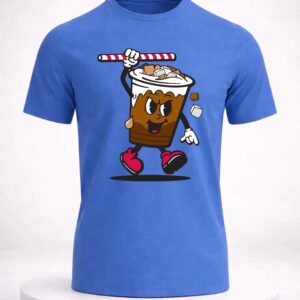 reading iced coffees shirt 20261
