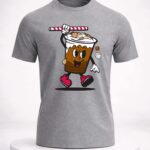 Reading Iced Coffees Shirt 2026