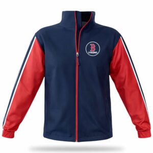 Red Sox Patriots Day Windbreaker Jacket Giveaway 2026 4 red sox patriots day windbreaker jacket giveaway 20261