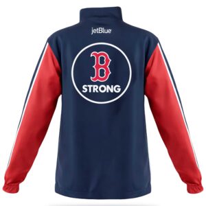 Red Sox Patriots Day Windbreaker Jacket Giveaway 2026 5 red sox patriots day windbreaker jacket giveaway 20262