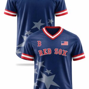 red sox usa soccer jersey giveaway 2026