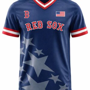 red sox usa soccer jersey giveaway 20261