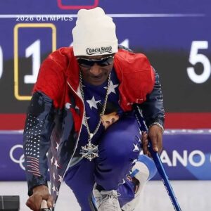 coach snoop dogg olympic winter games knit beanie hat2