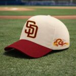 San Diego Padres x Vietnamese Heritage Night Cap 2026