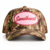 Sara Michelle Winter Sweetheart Camo Hat 7 sara michelle winter sweetheart camo hat