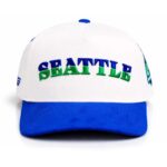 Seattle Seahawks Emerald City Super Bowl LX Hat 2026
