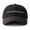 second favorite frontman hat1
