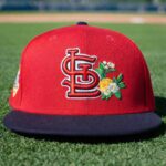St. Louis Cardinals 2026 Spring Training Baseball Cap