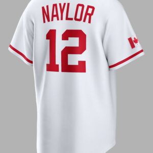 team canada world baseball classic jersey 2026