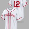 team canada world baseball classic jersey 20262