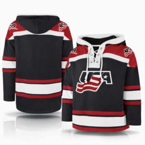 team usa championship hockey jersey 2026