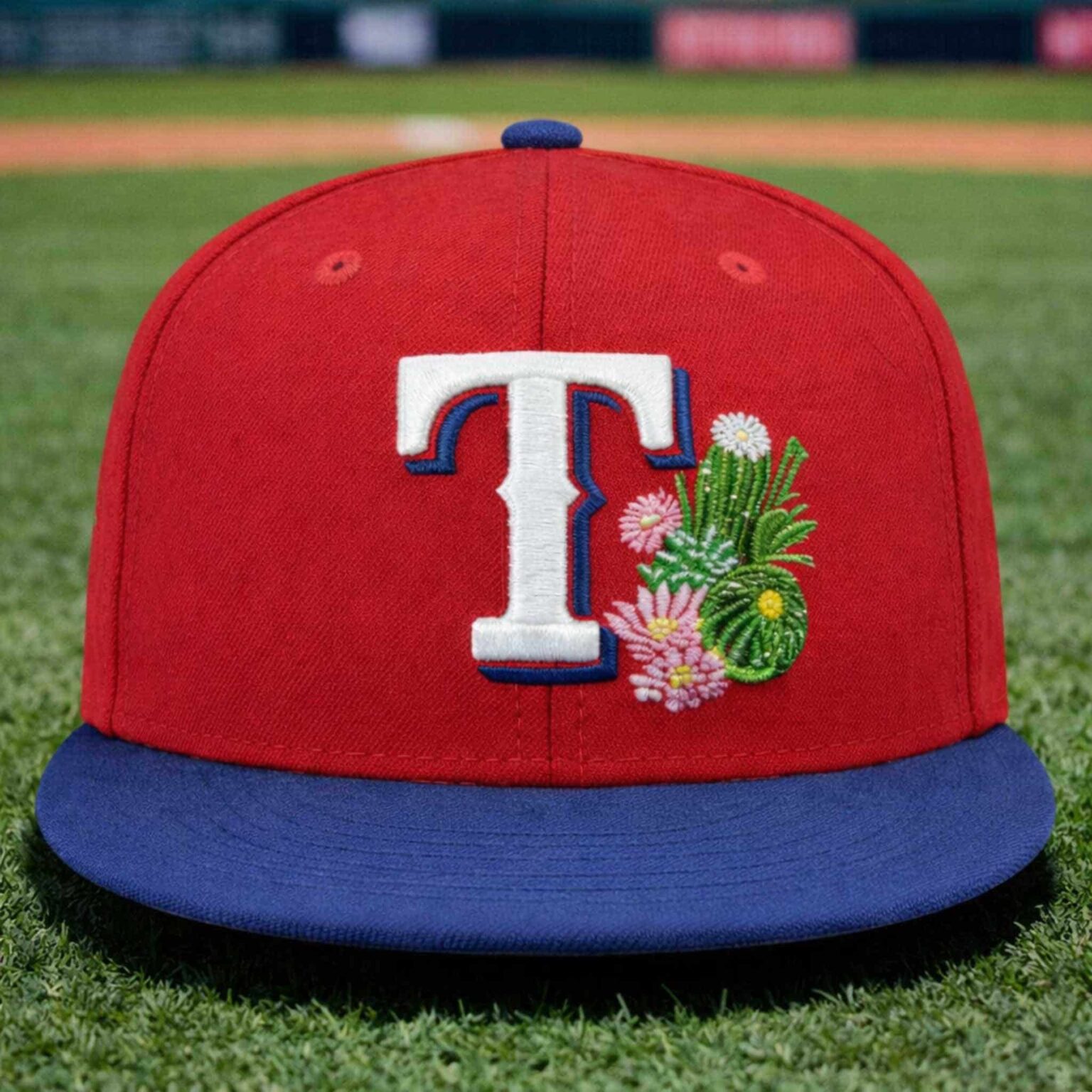 texas rangers 2026 spring training baseball cap1 texas rangers 2026 spring training baseball cap1