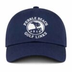 Tommy Fleetwood Pebble Beach Golf Links 1919 Hat