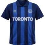 Toronto Blue Jays Andrés Giménez Soccer Jersey Giveaway 2026